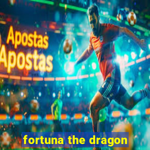 fortuna the dragon