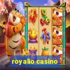 royalio casino