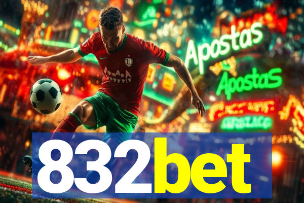 832bet