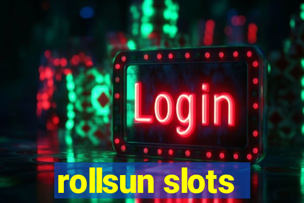 rollsun slots