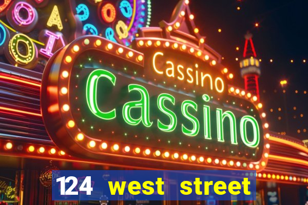 124 west street casino nsw 2470