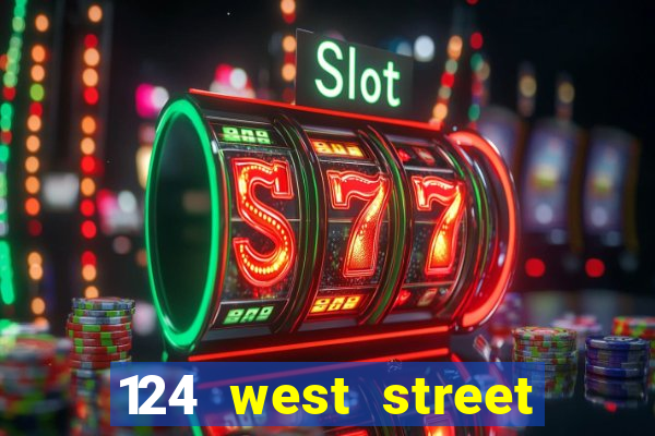 124 west street casino nsw 2470