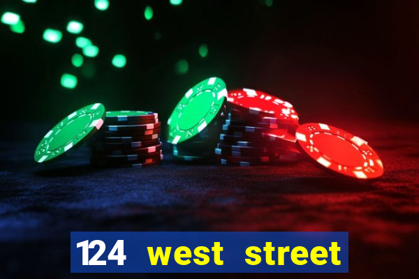 124 west street casino nsw 2470