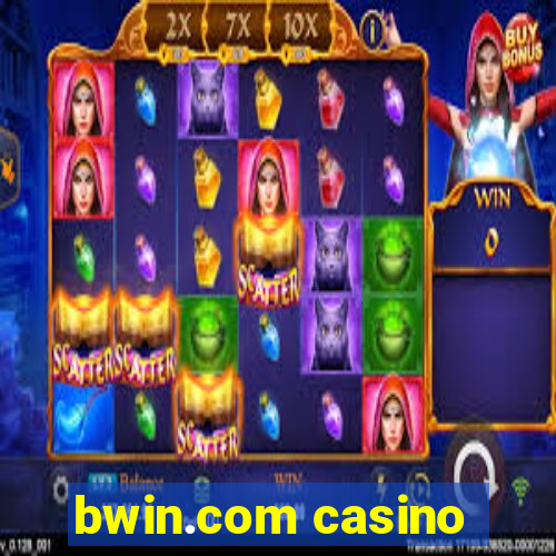 bwin.com casino