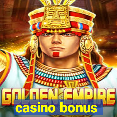 casino bonus