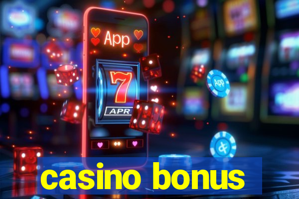 casino bonus