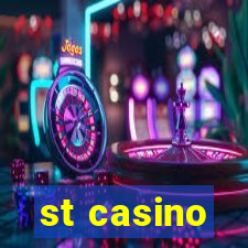 st casino