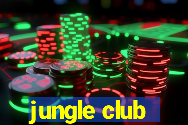 jungle club