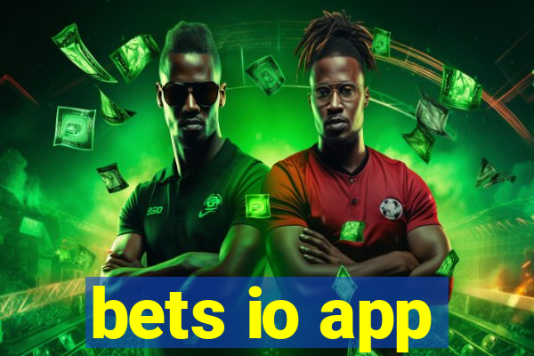 bets io app