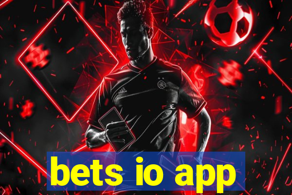 bets io app