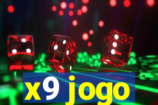 x9 jogo