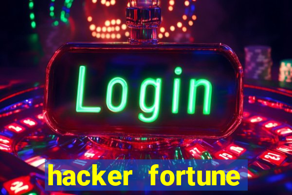 hacker fortune tiger gratis