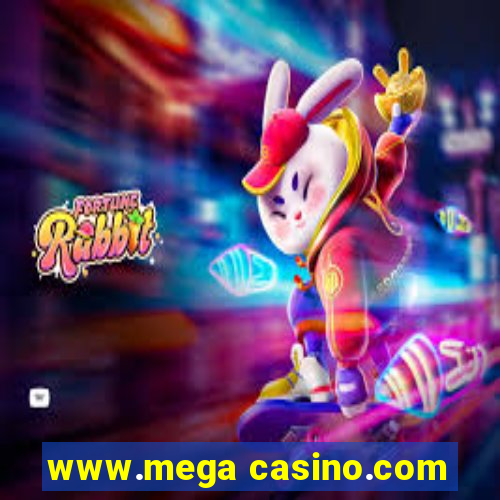 www.mega casino.com