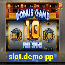 slot.demo pp