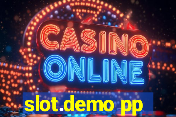 slot.demo pp