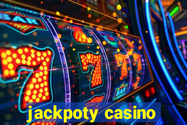 jackpoty casino