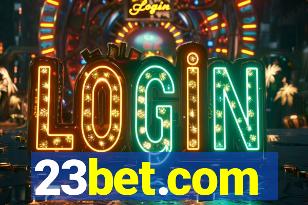 23bet.com