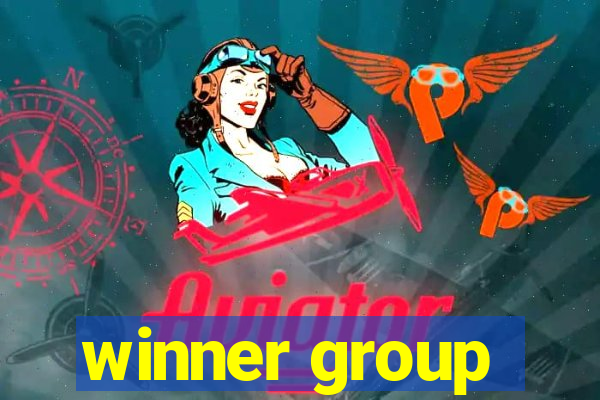 winner group