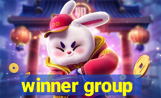 winner group