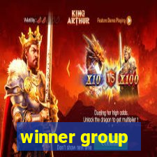 winner group