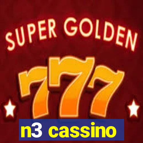 n3 cassino