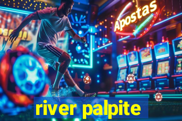 river palpite