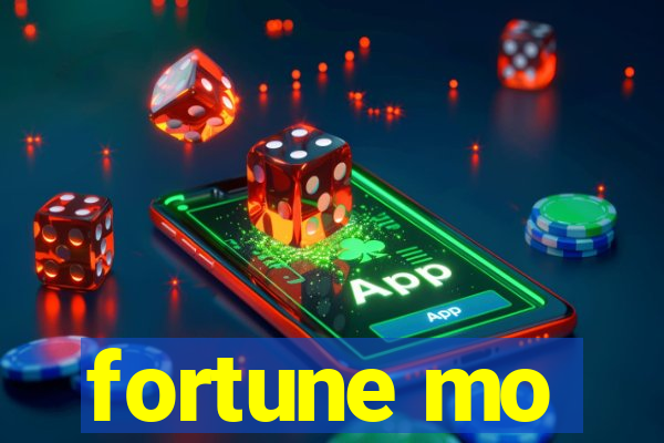 fortune mo