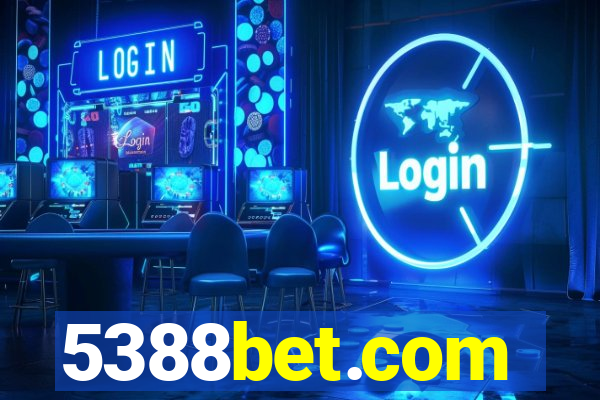 5388bet.com