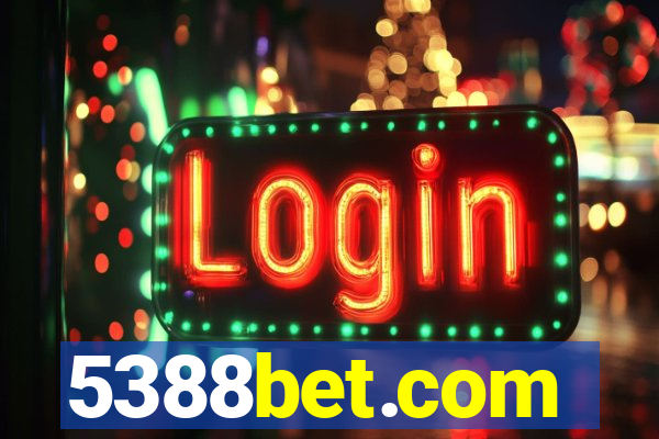 5388bet.com