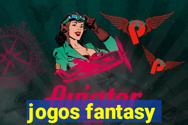 jogos fantasy