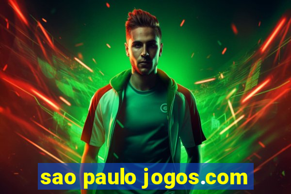 sao paulo jogos.com