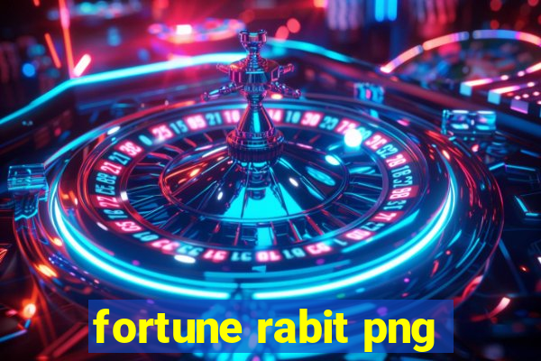 fortune rabit png