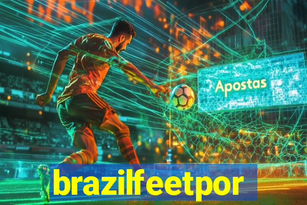 brazilfeetpor