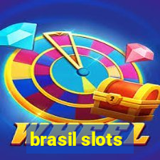 brasil slots