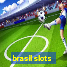 brasil slots