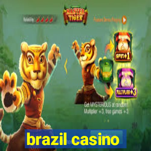 brazil casino