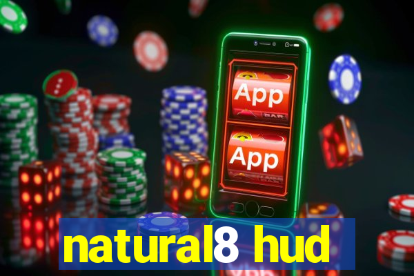 natural8 hud