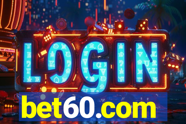 bet60.com