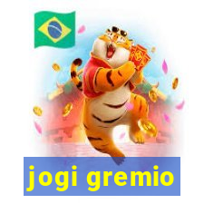 jogi gremio