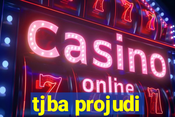 tjba projudi