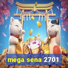 mega sena 2701