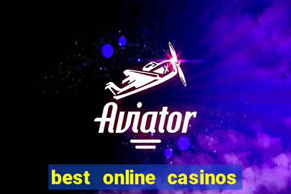 best online casinos for australians