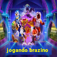 jogando brazino