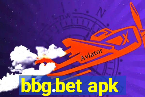 bbg.bet apk