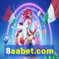 8aabet.com