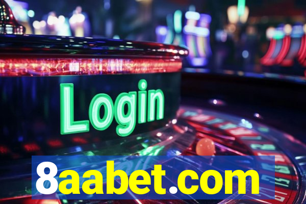 8aabet.com