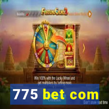 775 bet com