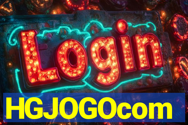 HGJOGOcom