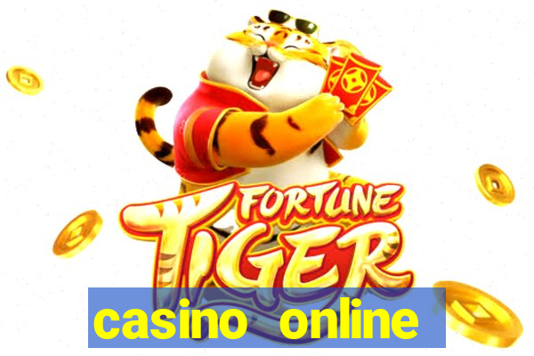 casino online minimo deposito 5 euro