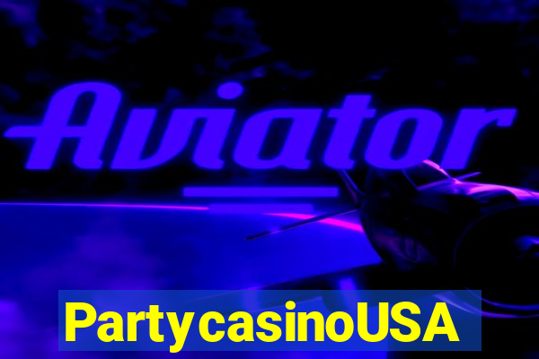 PartycasinoUSA